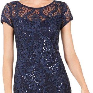Cocktail Dress